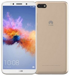 Замена разъема зарядки на телефоне Huawei Y5 Prime 2018 в Саратове
